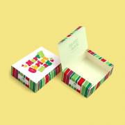 4 Corner Tray Tuck Top Boxes
