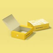 4 Corner Tray Tuck Top Boxes
