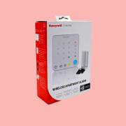 Alarm Boxes