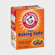 Baking Soda Boxes
