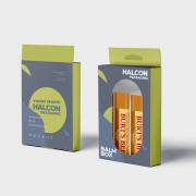 Balm Boxes