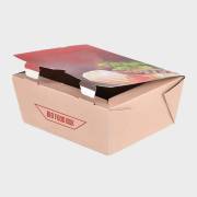 Bio Food Boxes