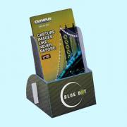 Broucher Display Holder Boxes