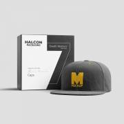 Cap Boxes