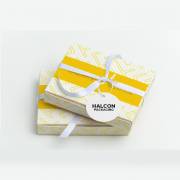 Confectionery boxes