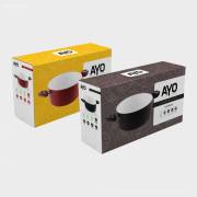 Crockery Boxes