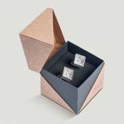 Cufflinks Boxes