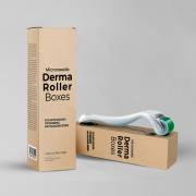 Derma Roller Boxes