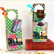 Door Hanger Boxes