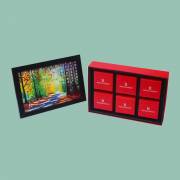 Double Wall Frame Tray Boxes
