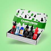 E Liquid Shipping Boxes
