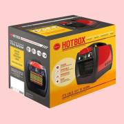 Electric Heater Boxes