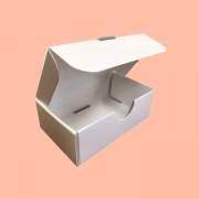 Folder Business Card Boxes