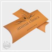 Pillow Retail Boxes
