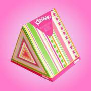 Prism Shaped Boxes