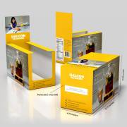 Product Display boxes