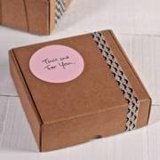 Scarf Boxes