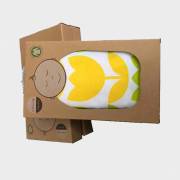 Sheet Set Boxes