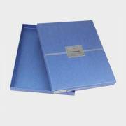 Shirt Boxes