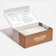 Shirt Mailing Boxes