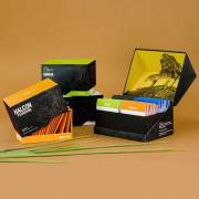 Tea Boxes