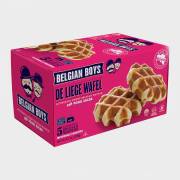 Waffle Boxes