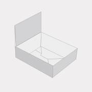 Auto Bottom with Display Lid Boxes