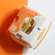 Burger Boxes