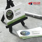 Business Cards