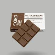 Cannabis Candy Boxes