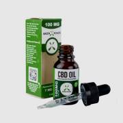 Cannabis Extract Boxes