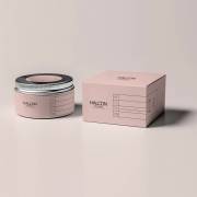 CBD Pain Relief Cream Boxes