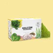 CBD Powder Boxes