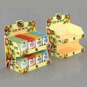 Custom Exhibit Boxes