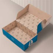 Custom Mailer Boxes