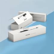Custom Top-Closure Boxes