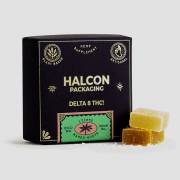 Delta-8 THC Jelly Boxes