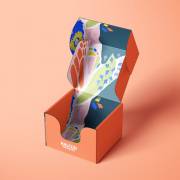 Ecommerce Mailing Boxes