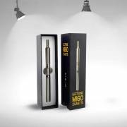 Electronic Cigarette Boxes