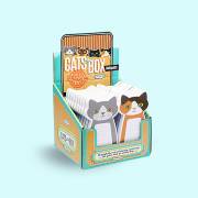 Pop Up Boxes