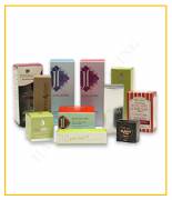 Cosmetic Boxes