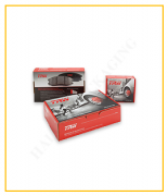 Automobile Boxes