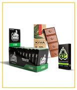 Delta-8 THC Boxes