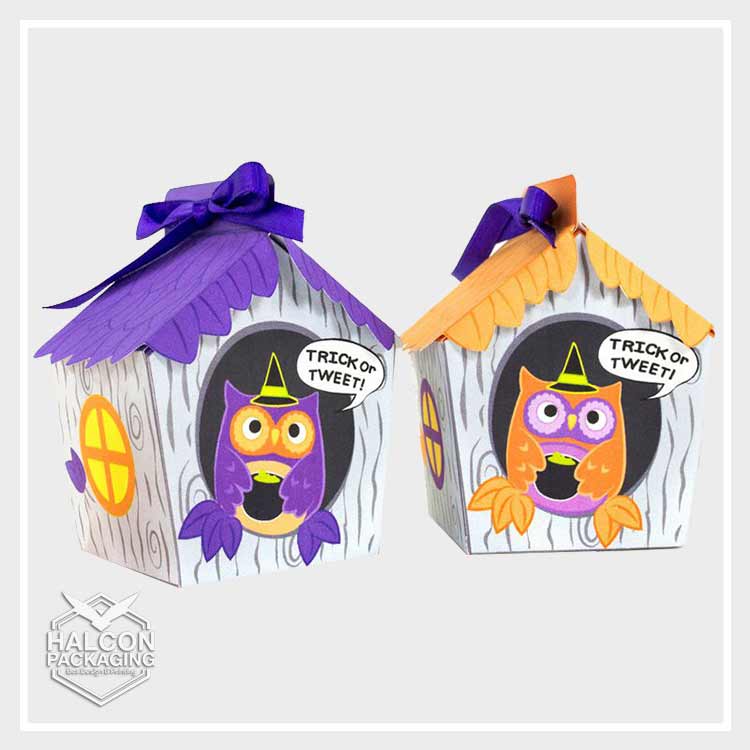 Halloween-Boxes
