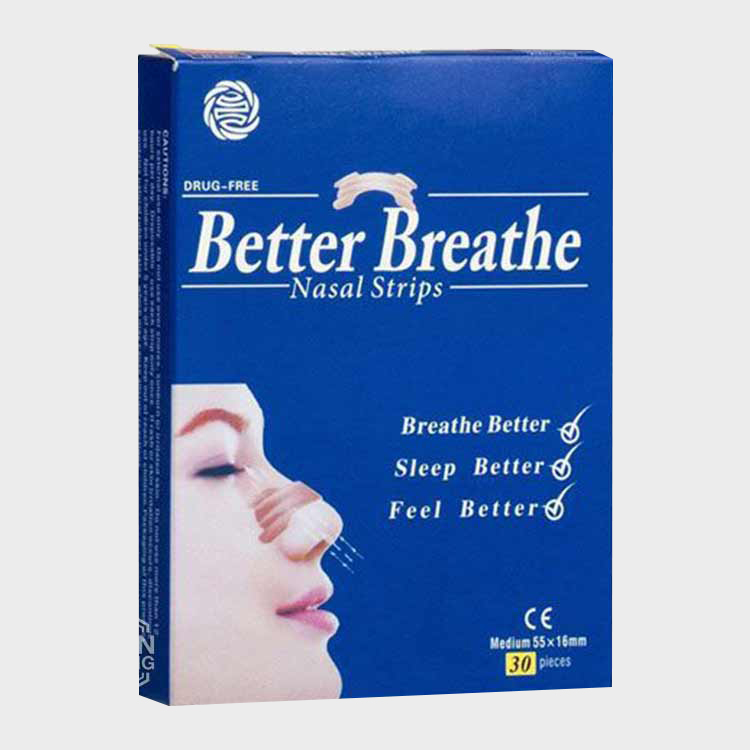 Nasal-Boxes