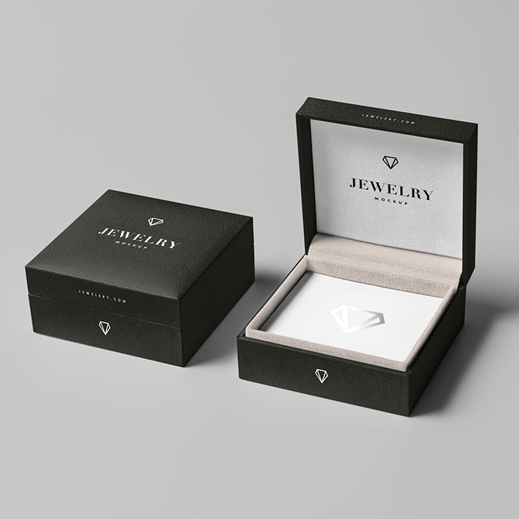 Ring-Boxes