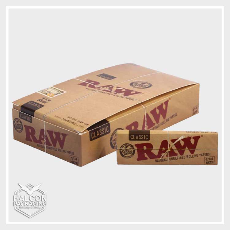 Rolling-Paper-Boxes
