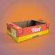 Pinch-Lock-Tray-Boxes