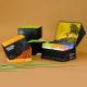 Tea-Boxes