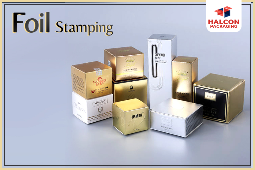 How Foil Printing Mechanism Work In Packaging Industry?